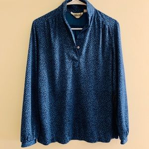 Late 70s blouse